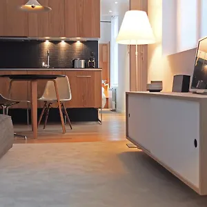 Studio De L'imprimeur , Lille France