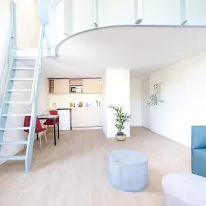 Résidence Kley Centre , Toulouse France
